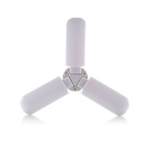 Bombillo Led Mercury 30W Ibl47 E27 3 Aspas Ecualizable