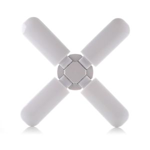 Bombillo Led Mercury 40W Ibl49 E274 Aspas Ecualizable