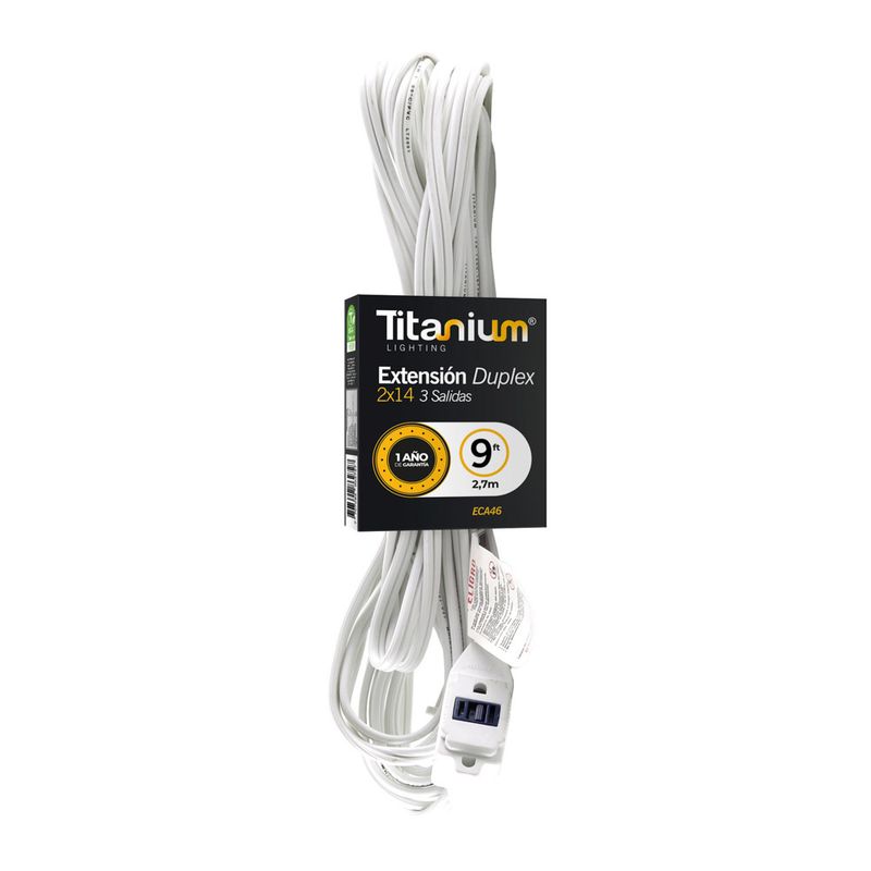 EXTENSION-TITANIUM-ECONO-27mts-HOGAREC