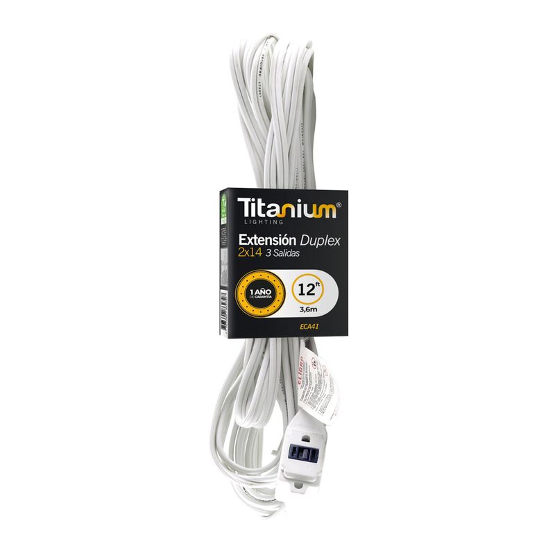EXTENSION-TITANIUM-ECONO-36mts-HOGAREC