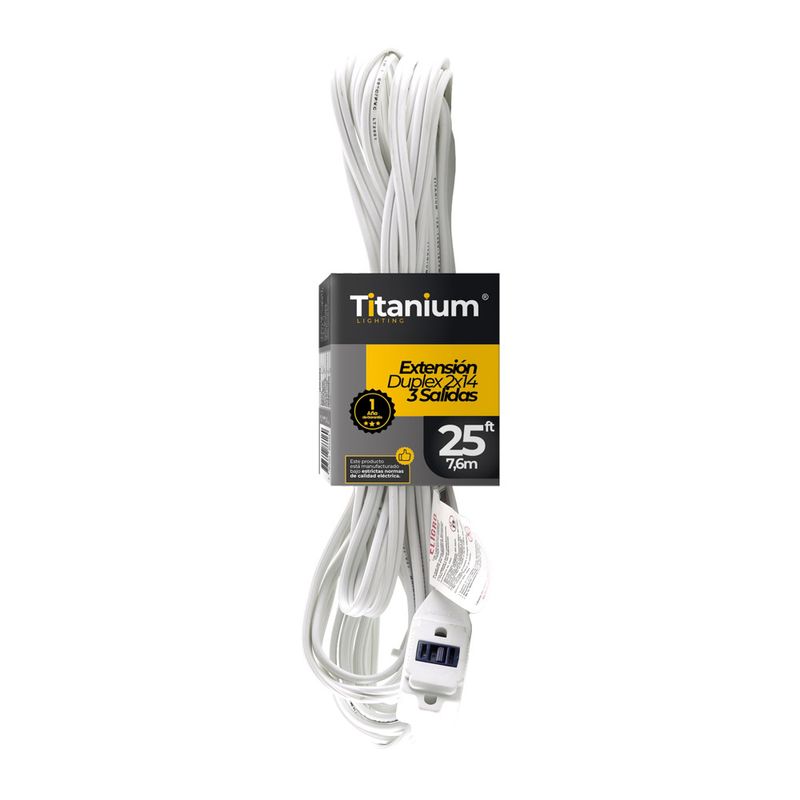 EXTENSION-TITANIUM-ECONO-76mts-HOGAREC