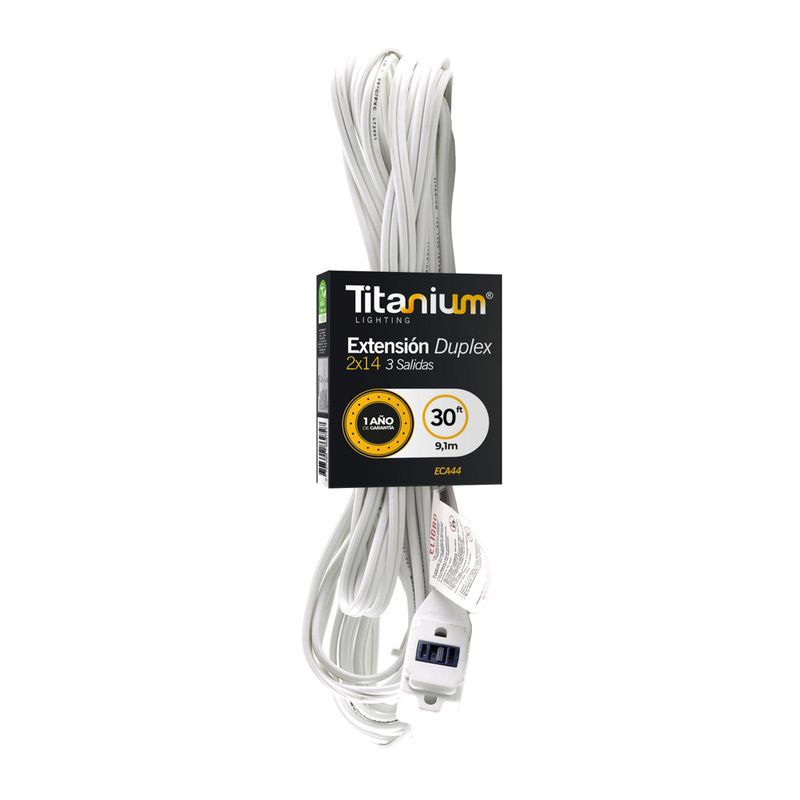 EXTENSION-TITANIUM-ECONO-91mts-HOGAREC