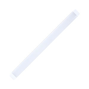 Lampara Led Mercury Policarbonato 100W 120cm Alta Potencia