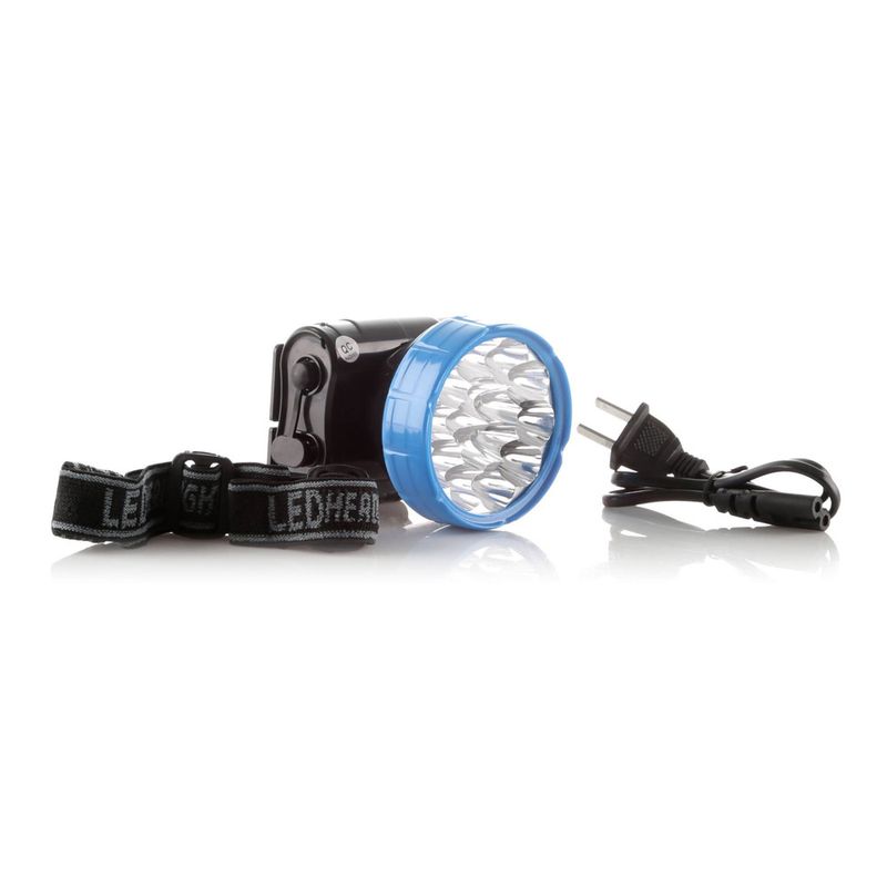 LINTERNA-MINERA-MERCURY-15-LED-ILE07-R