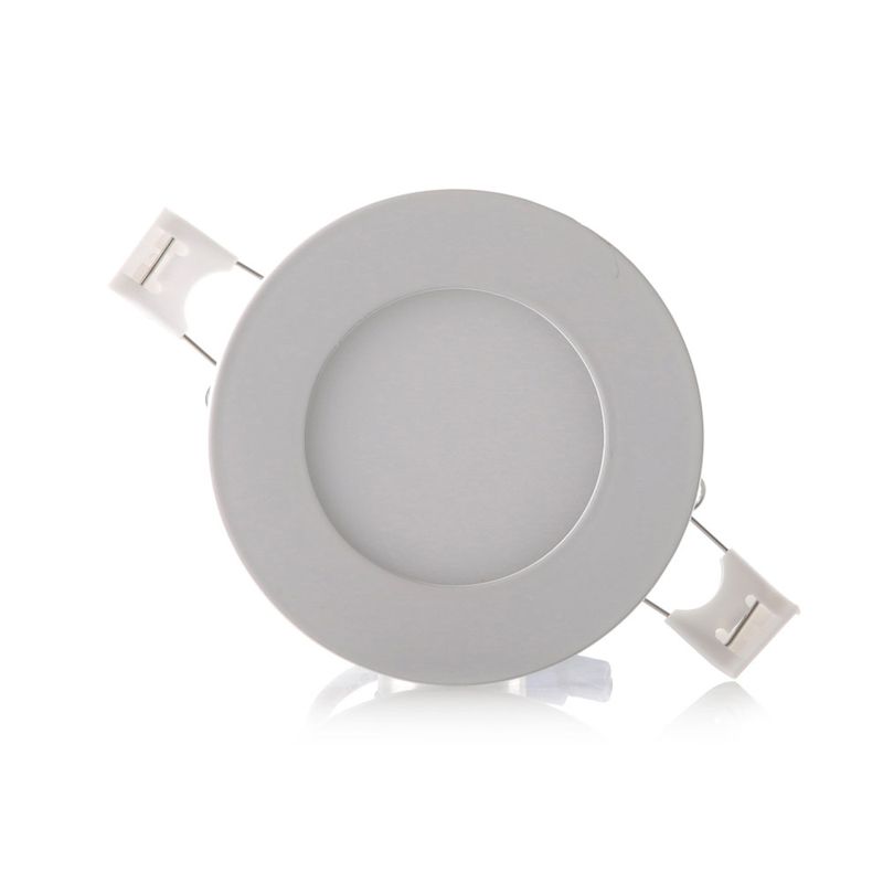 PANEL-LED-MERCURY-REDONDO-3w-INCRUSTLU