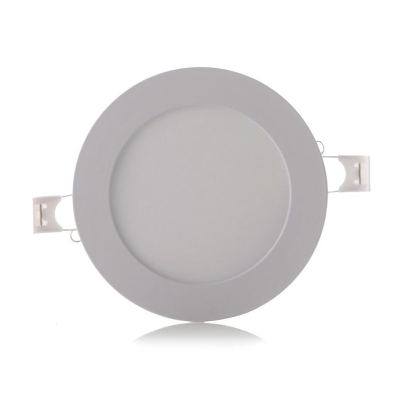 PANEL-LED-MERCURY-REDONDO-6w-INCRUSTLU