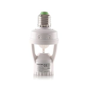 Sensor Techo Mercury Ese03 Roseta 360°