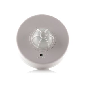 Sensor Techo Mercury Ese04 Liso Para Techo