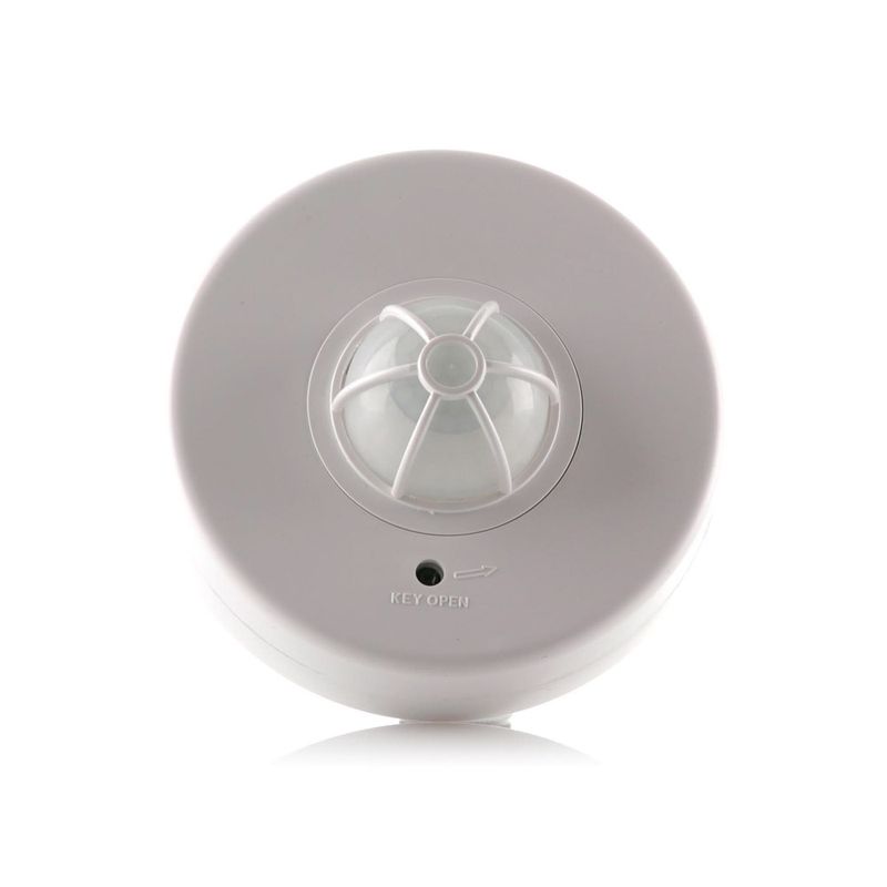 SENSOR-TECHO-MERCURY-ESE04-LISOP-TECH