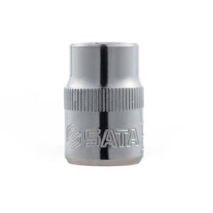 Copa E Torx Sata Cuadrantete 3/8" 6 Puntas E7 Sc12704