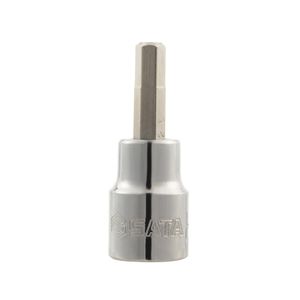 Copa Punta Hexagona Sata 8Mm Cuadrantete 3/8" Sc22206