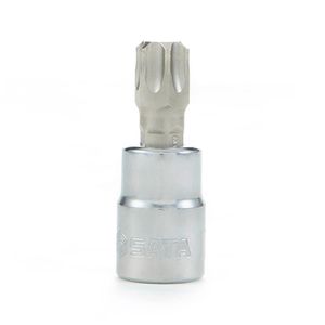 Copa Punta Torx Sata Cuadrantete 3/8" T55 Sc22110