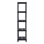 ESTANTERIA-VENTILADA-RIMAX-8016-5-NI