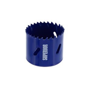 Broca sierra para metal 2"