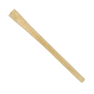 Cabo de madera fino para pica