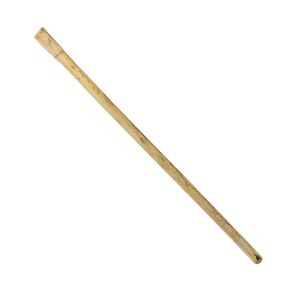 Cabo de madera fino para azadon