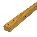 Cabo-de-madera-para-coche-torneado-con-cuna