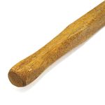 Cabo-de-madera-para-coche-torneado-con-cuna