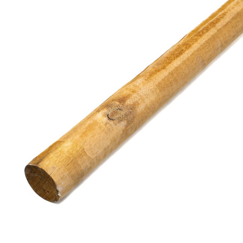 Cabo-de-madera-para-pala-draga-hoyadora