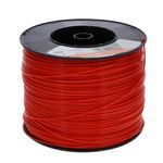 Nylon-Para-Guadana-Stihl-Redondo-27-mm-Rojo-Rollo-x-869-Mts