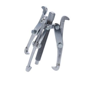 Extractor de poleas 3 patas 6"