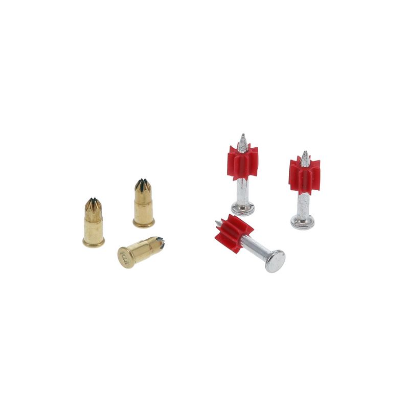 CargaClavo-516-x-1-Para-Pistola-Fijacion-Caja-x-100-Unds