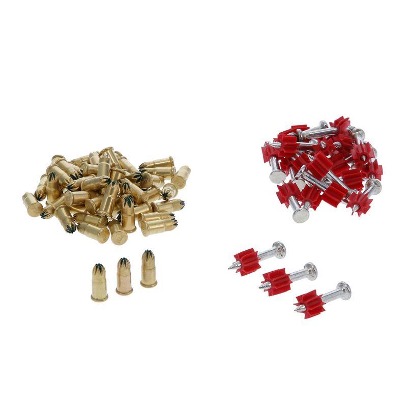 CargaClavo-516-x-1-Para-Pistola-Fijacion-Caja-x-100-Unds