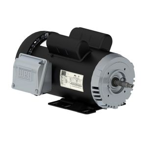 Motor Weg 1.5Hp Cerrado 1730 Rpm Pg/Cd 1.5181Peb (412210)