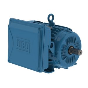 Motor Weg 5Hp Cerrado 1730 Rpm 220V Pg005181Cqd (412218)