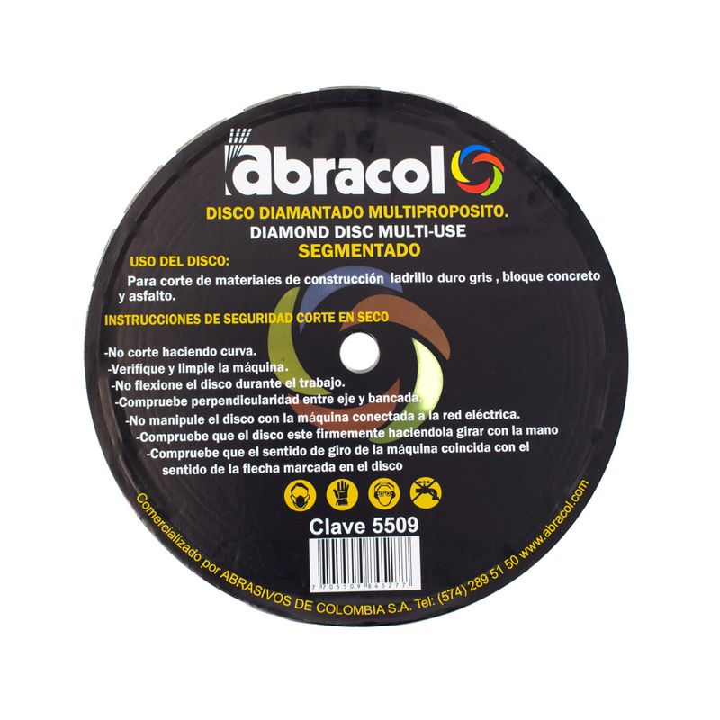 Disco-Diamantado-Abracol-14-Segment-25Sp