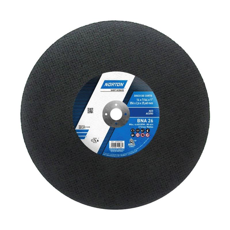 Disco-Norton-14X-764-Bna26-Metal20