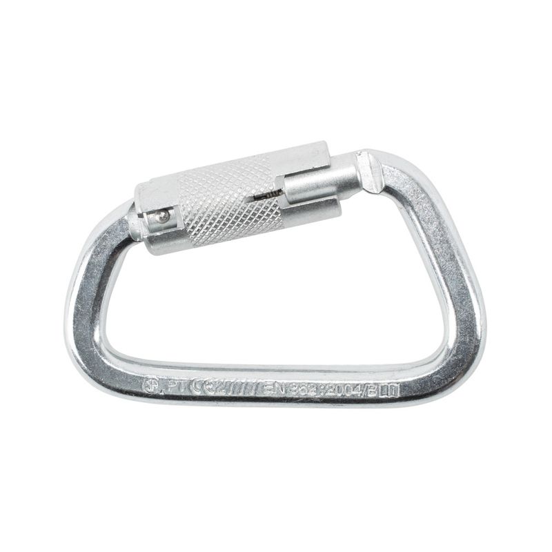 Cuerdas, cordones y mosquetones