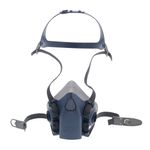 Respirador-reutilizable-de-pieza-facial-de-media-cara-3M-7501