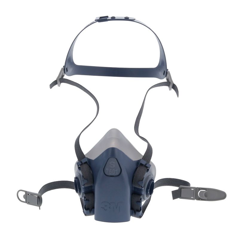Respirador-reutilizable-de-pieza-facial-de-media-cara-3M-7501