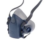 Respirador-reutilizable-de-pieza-facial-de-media-cara-3M-7501
