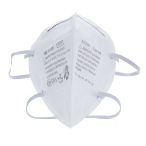 Respirador-3Mmr-9010 N-95 Des Mat/Parbl(100)
