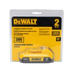 Bateria-20V-Ion-Litio-2amp-Dewalt-Dcb203