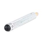 Marcador-Metal-Dalo-Marker-USA-M60Amarillo
