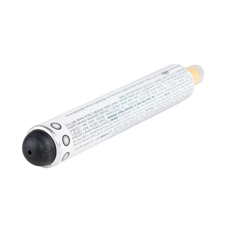 Marcador-Metal-Dalo-Marker-USA-M60Amarillo