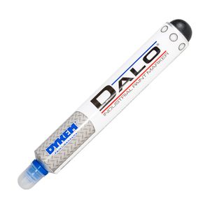 Marcador Metal Dalo Marker U.S.A. M60Azul