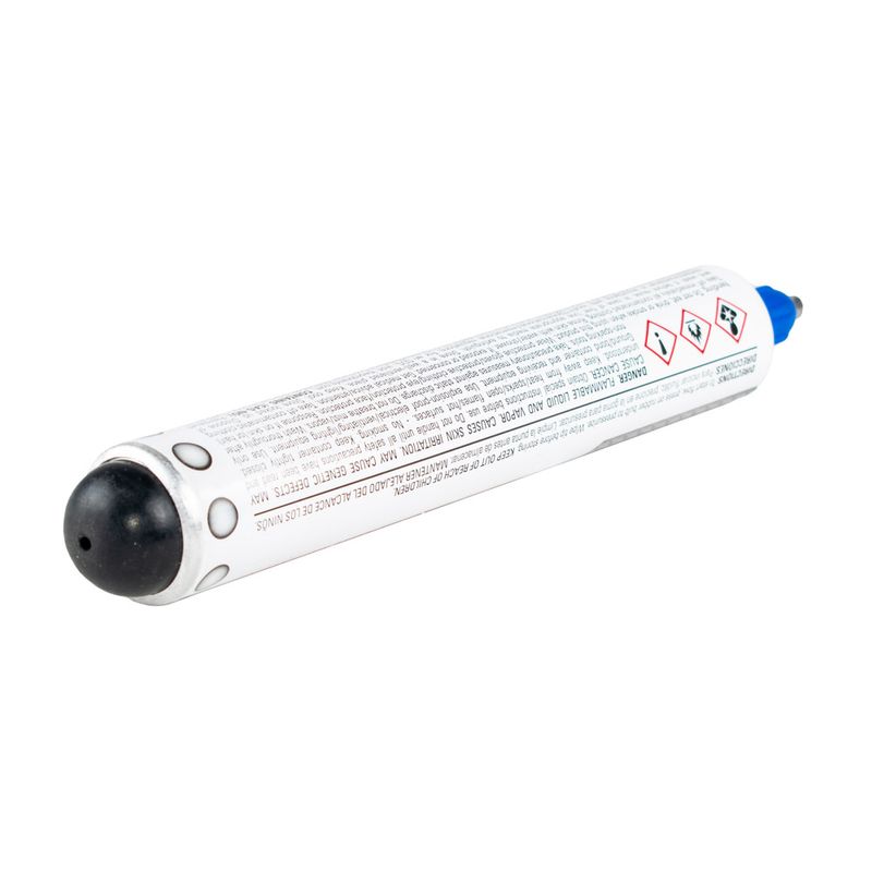 Marcador-Metal-Dalo-Marker-USA-M60Azul