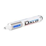 Marcador-Metal-Dalo-Marker-USA-M60Blanco