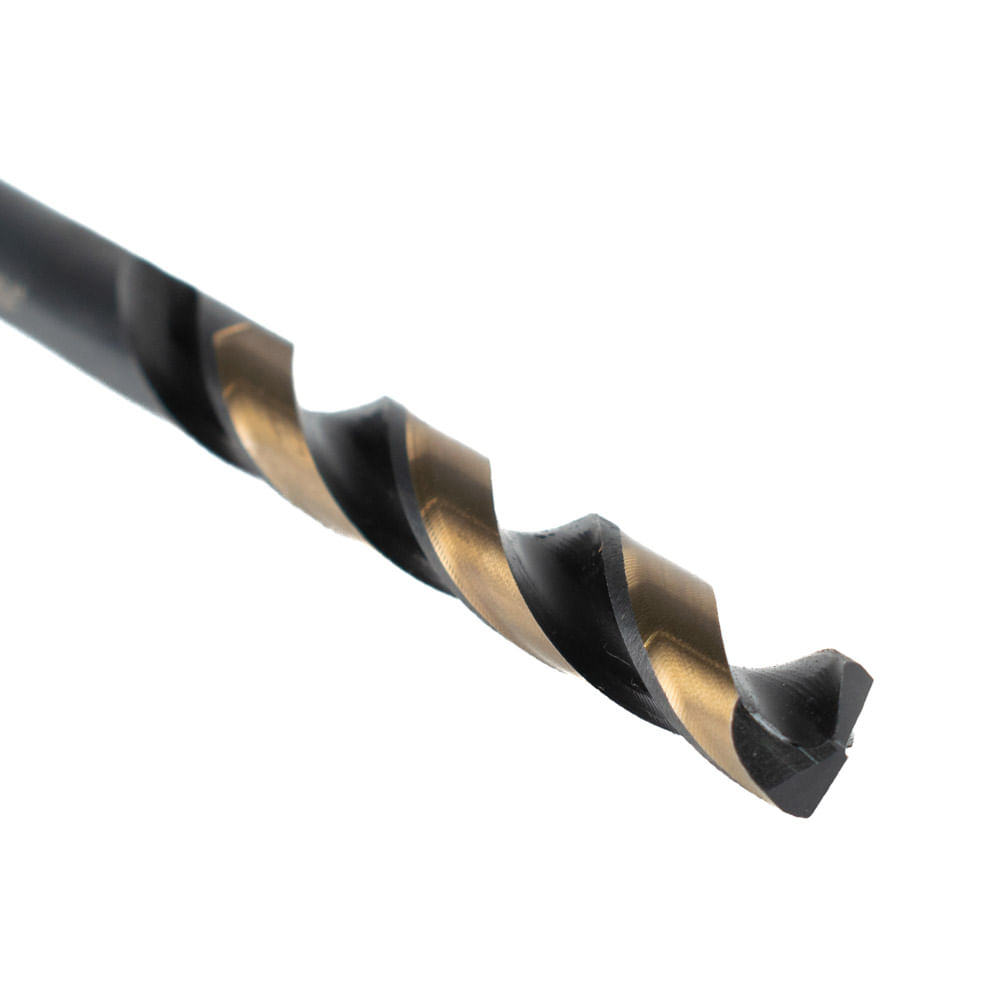 Brocas, gratas y accesorios para taladros | CasaFerretera.com
