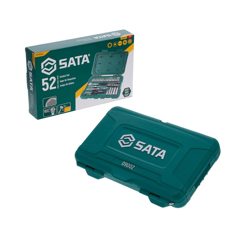 JGO-COPAS-SATA