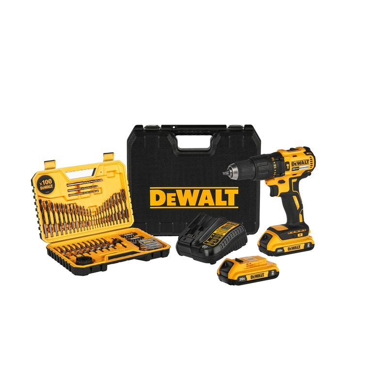 kit-taladro-dewalt-100pz