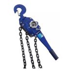 POLIPASTO-PALANCA-TOOLCRAFT-3-TON-CADEN177mts-TC45461