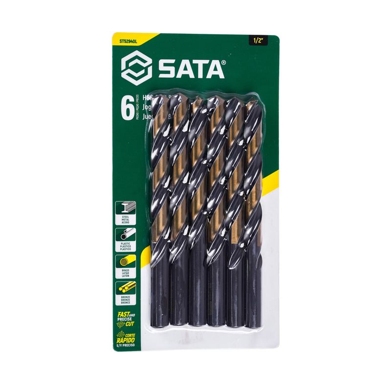 BROCA-HSS-SATA-12-6ST52940L-6
