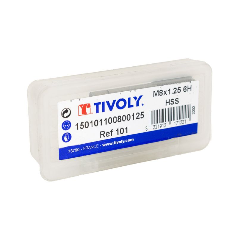 MACHUELO-CASTILLOTIVOLY-8-x-125-mmNC-3PZS-