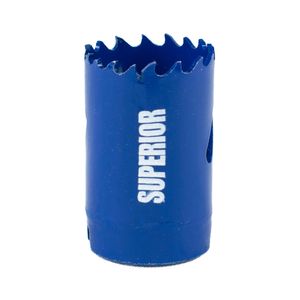 Broca sierra para metal 1 1/4"
