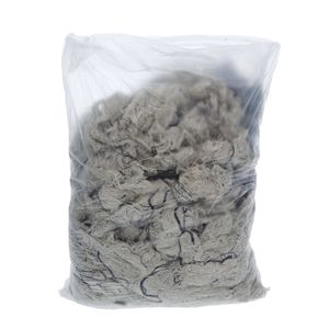 Estopa para limpieza colores surtidos x 1 kilo